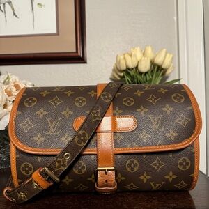 Vintage Louis Vuitton Marne bag